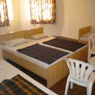 Bombay View Hotel, Matheran 2